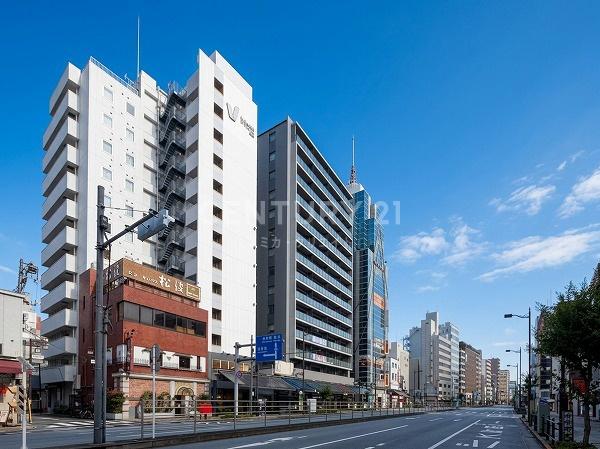 THEASAKUSARESIDENCE