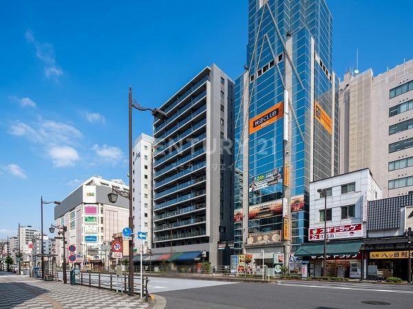 THEASAKUSARESIDENCE