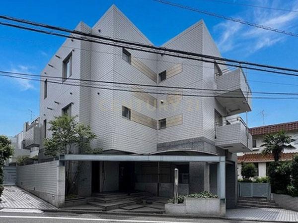 目黒グランドヒルズ