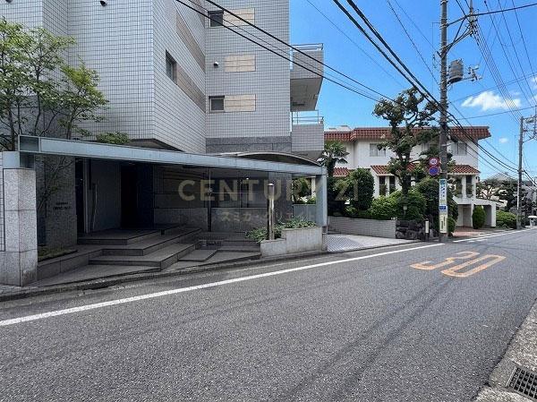 目黒グランドヒルズ