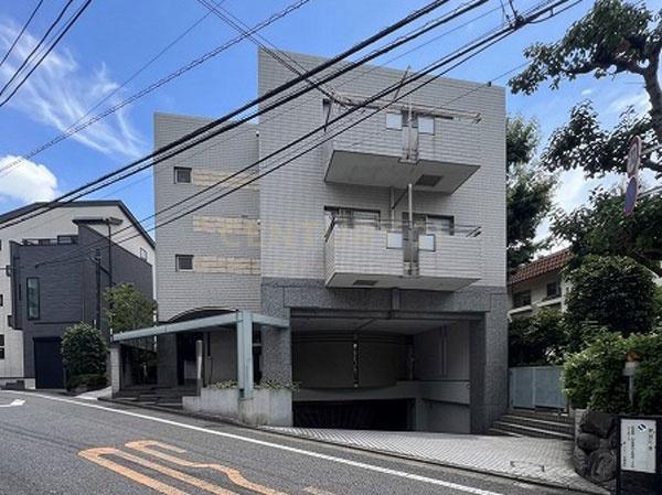 目黒グランドヒルズ