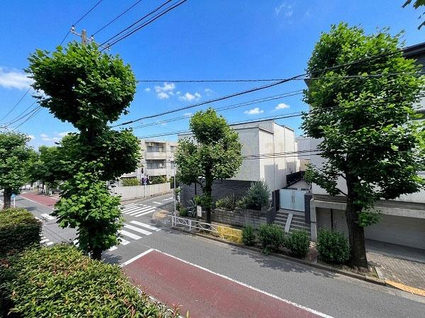 アルス目黒祐天寺