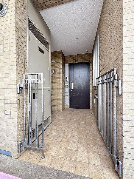 アルス目黒祐天寺