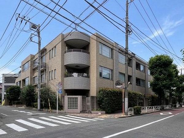 アルス目黒祐天寺