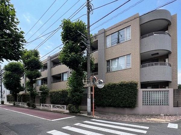アルス目黒祐天寺