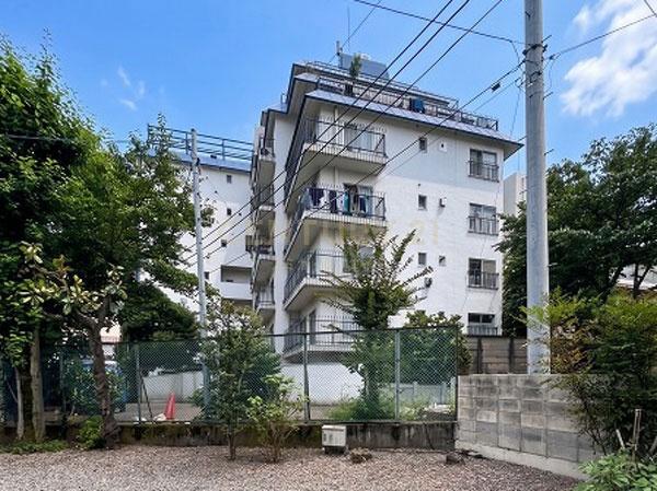 秀和麻布笄町レジデンス