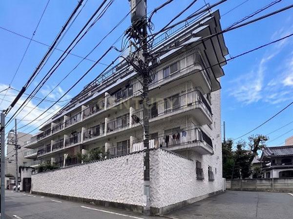 秀和麻布笄町レジデンス