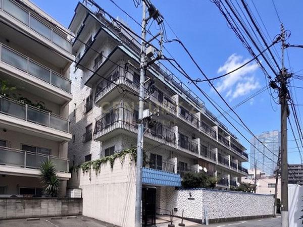秀和麻布笄町レジデンス