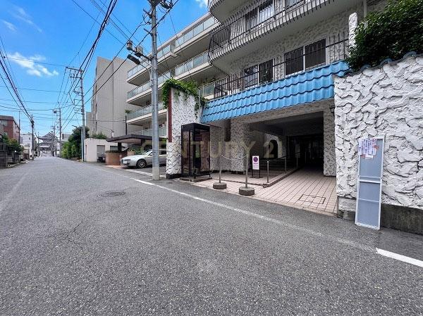 秀和麻布笄町レジデンス