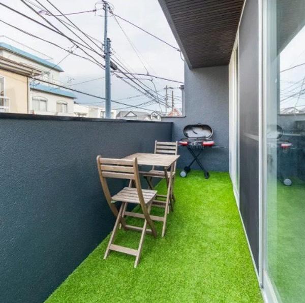 世田谷区下馬４丁目の中古一戸建て