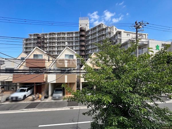 ハイラーク新赤羽
