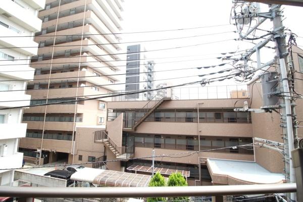 コスモ板橋エクセラ