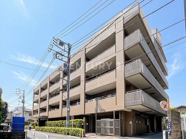 コスモ板橋エクセラ