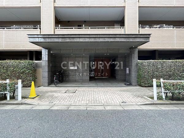 コスモ板橋エクセラ