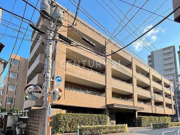 コスモ板橋エクセラ