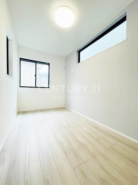杉並区下井草一丁目新築分譲住宅