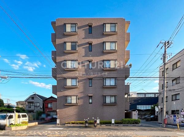 ダイアパレス大森南