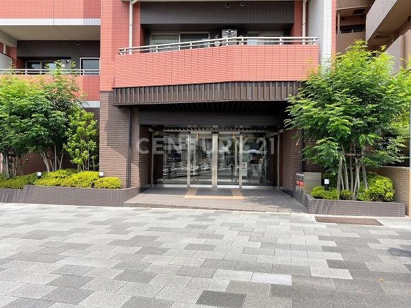シェフルール文京茗荷谷