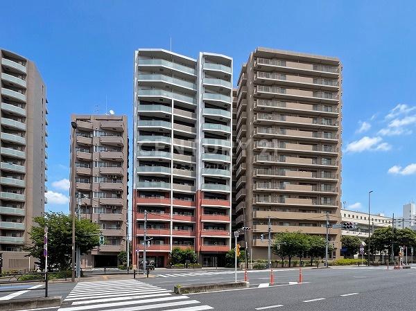 シェフルール文京茗荷谷