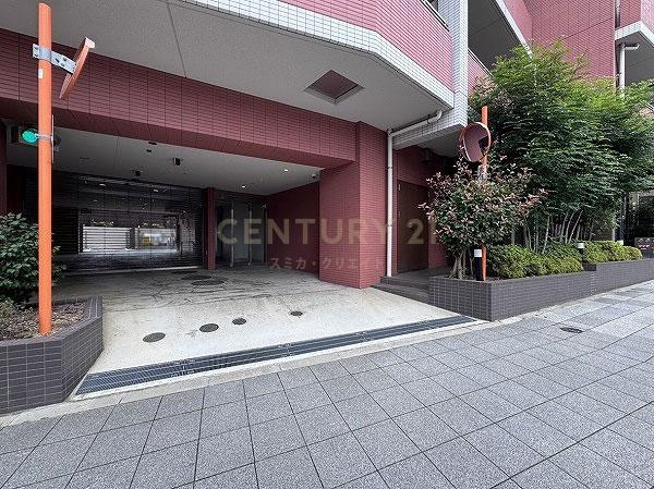 シェフルール文京茗荷谷