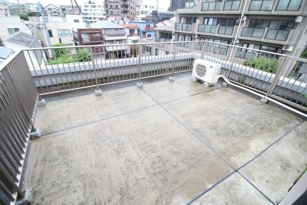 スタイルハウス南麻布