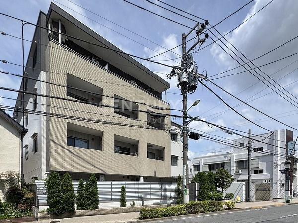アルファステイツ世田谷一丁目