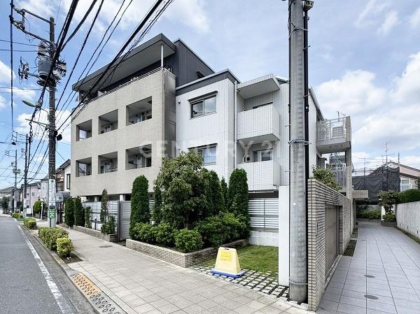 アルファステイツ世田谷一丁目