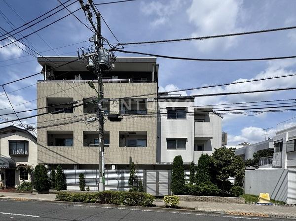 アルファステイツ世田谷一丁目