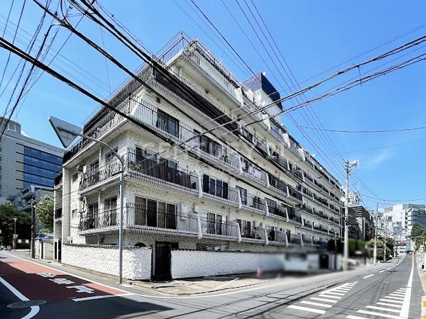秀和第一南平台レジデンス