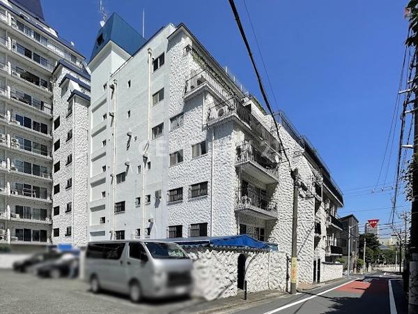 秀和第一南平台レジデンス