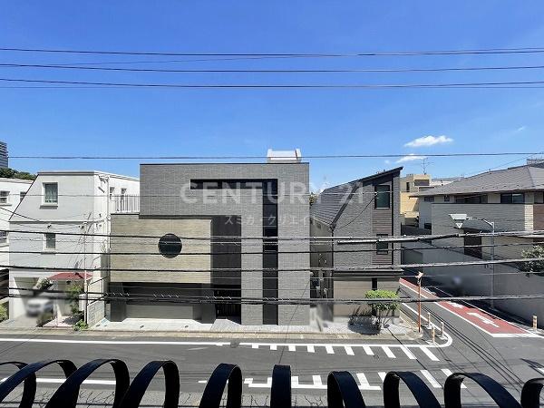 秀和第一南平台レジデンス