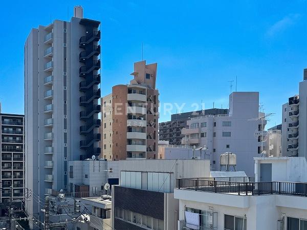 ジェイパーク渋谷イーストスクエア