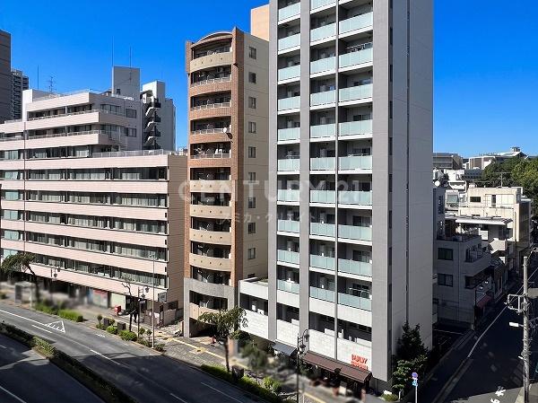 ジェイパーク渋谷イーストスクエア