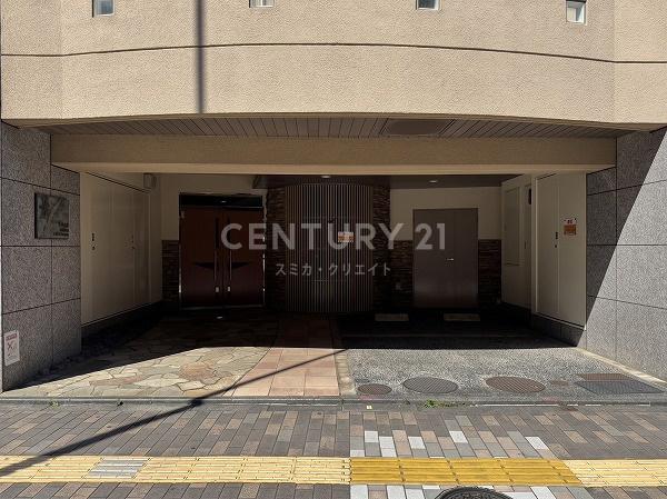 ジェイパーク渋谷イーストスクエア