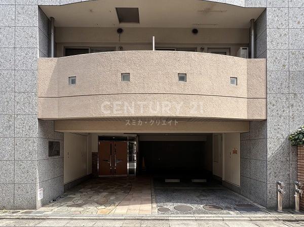 ジェイパーク渋谷イーストスクエア