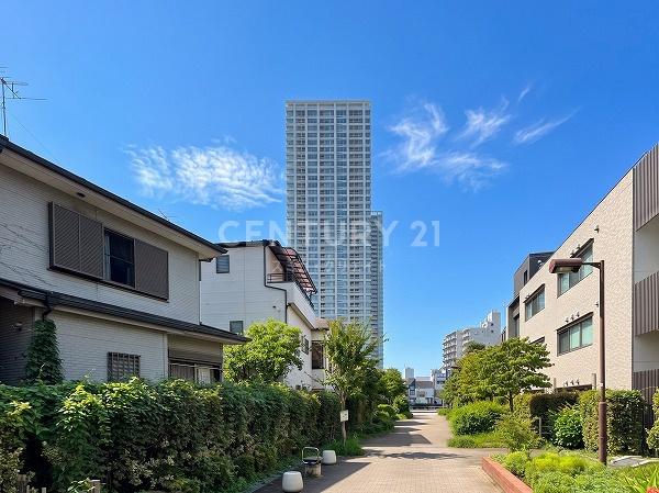 シティタワー武蔵小山