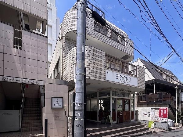 ヴェノス経堂