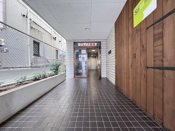 ヴェノス経堂