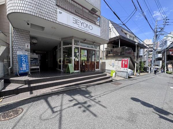 ヴェノス経堂