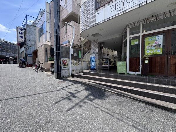 ヴェノス経堂