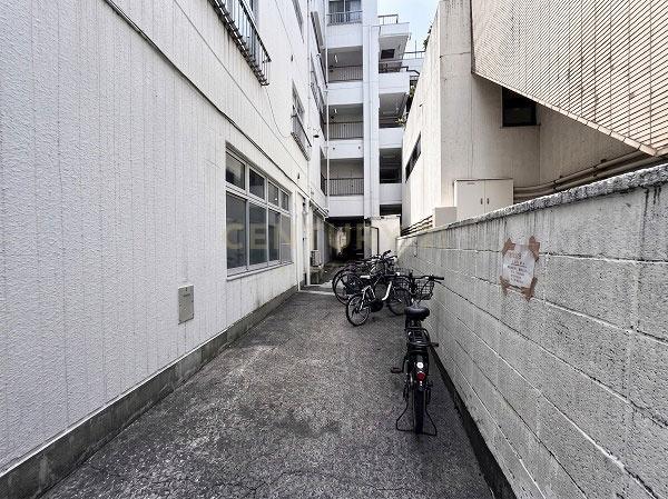 ヴェノス経堂