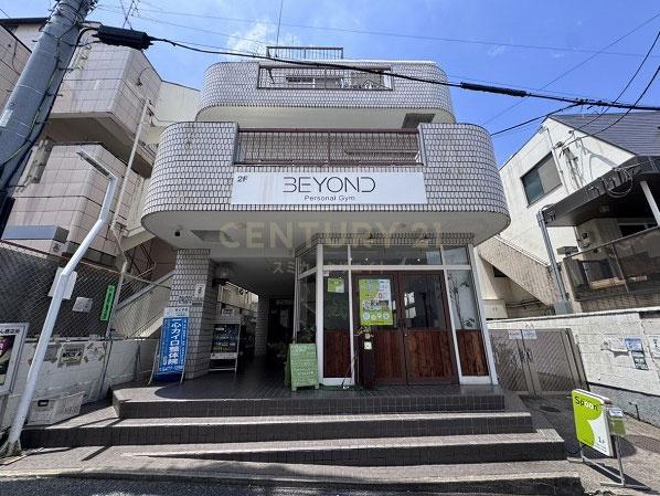 ヴェノス経堂
