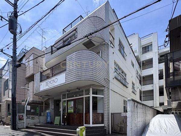 ヴェノス経堂