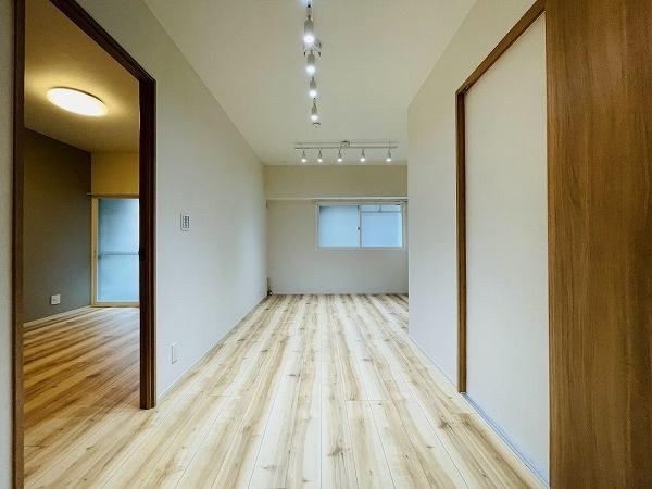 マンションヴィップ目黒