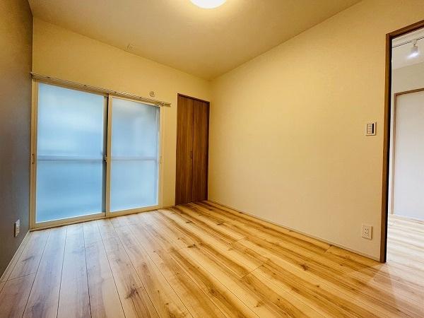 マンションヴィップ目黒