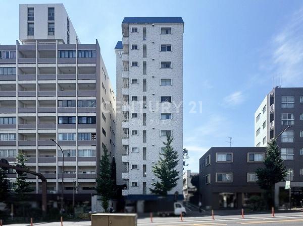マンションヴィップ目黒