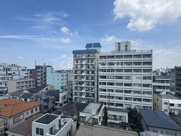 マンションヴィップ目黒