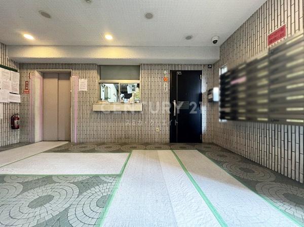 マンションヴィップ目黒