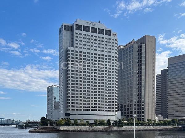 シーフォートタワー