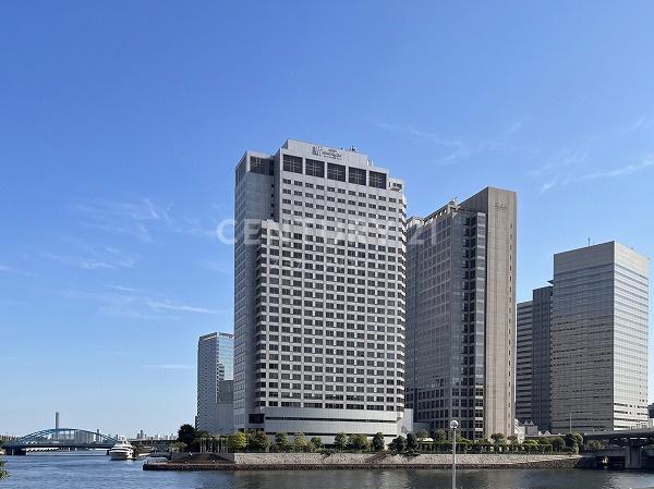 シーフォートタワー